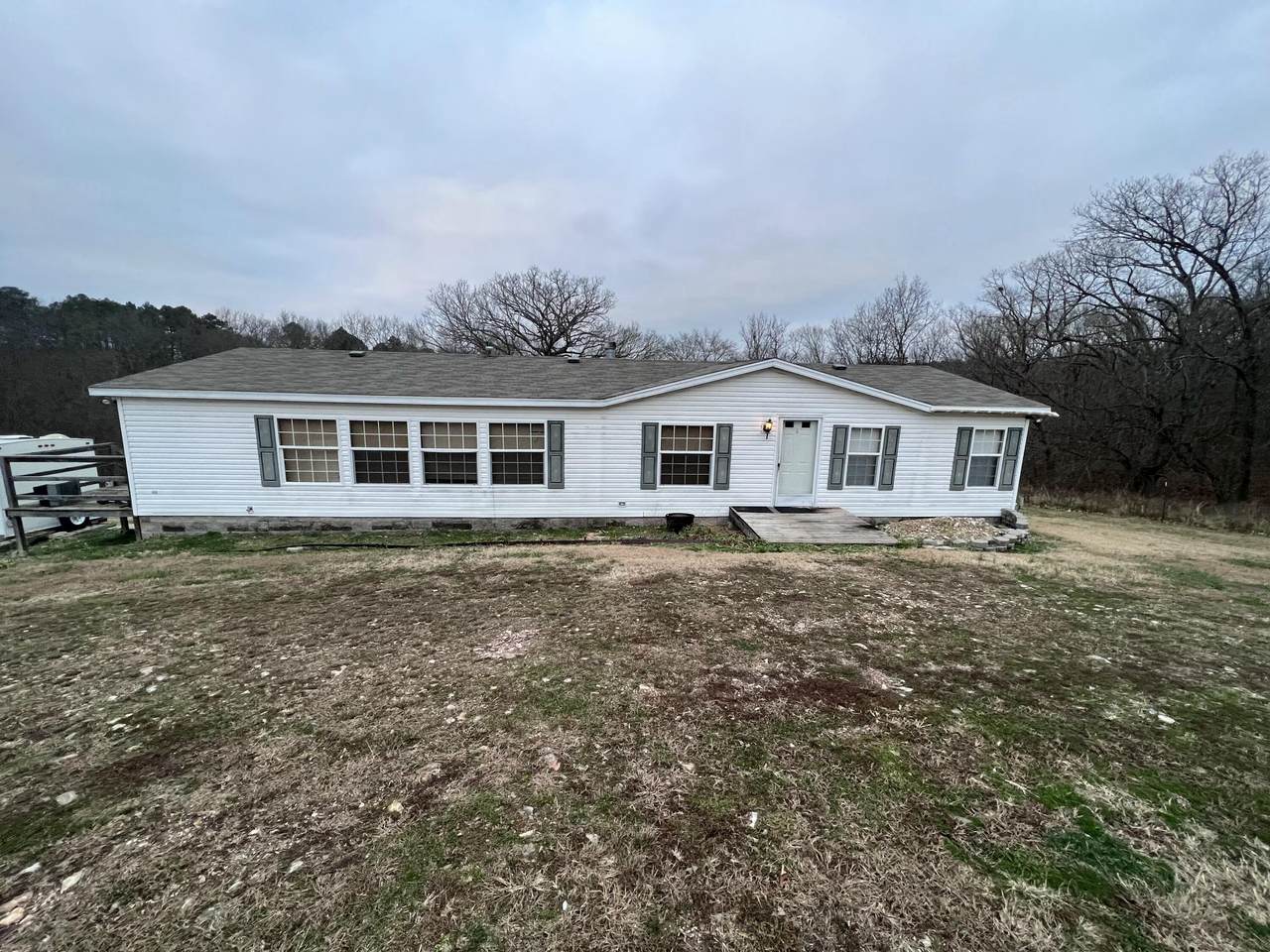 1183 White Oak Road - Photo 1