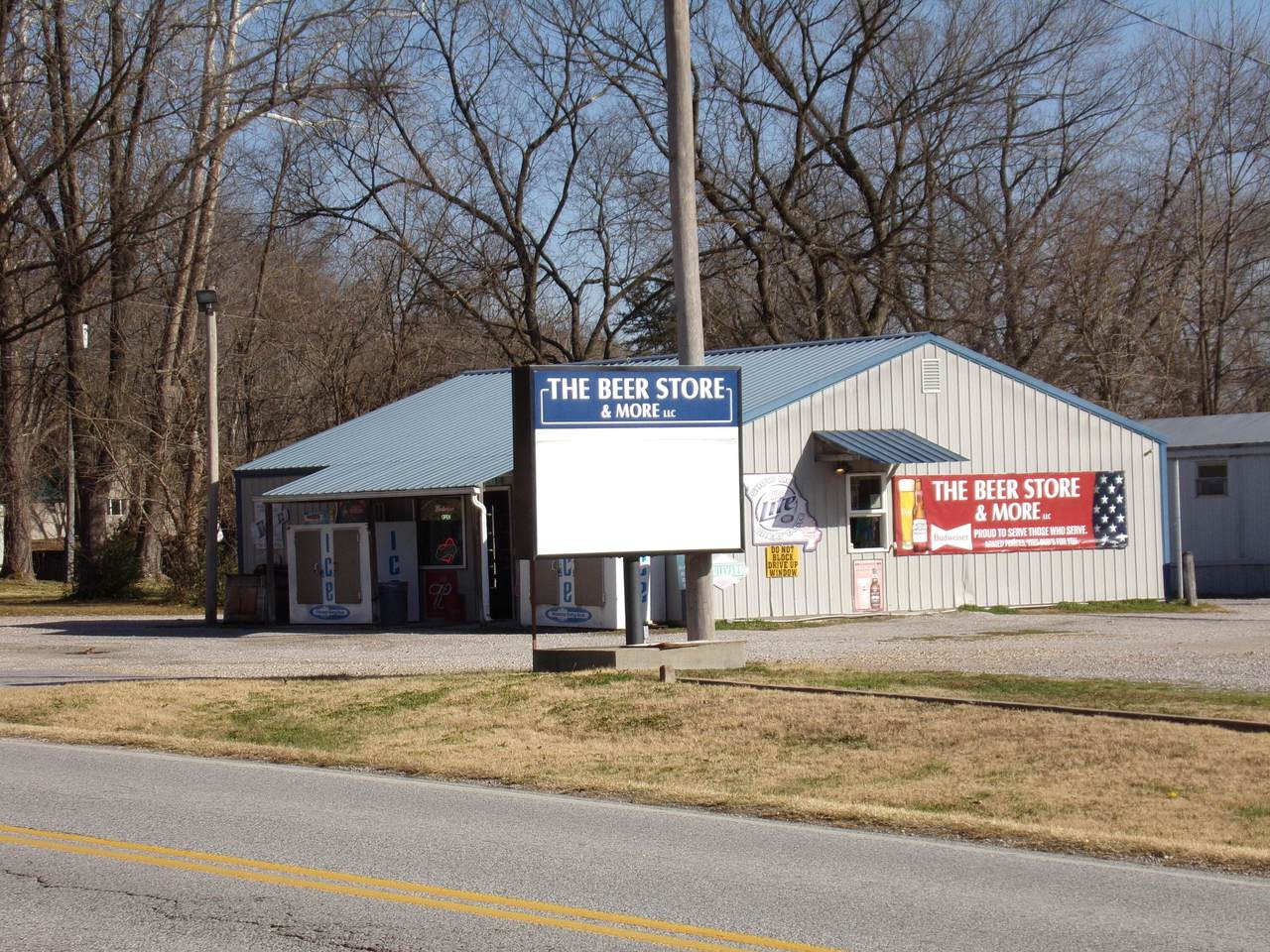 206 Jesse James Rd Road - Photo 1