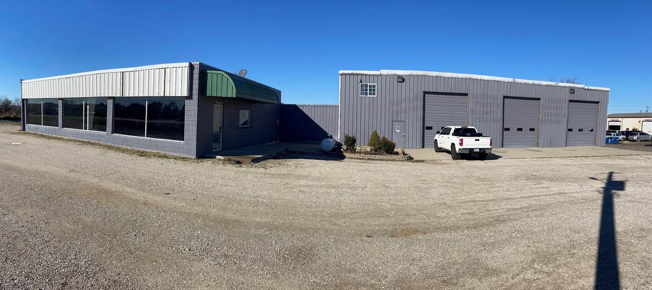 140-152 York Drive - Photo 1
