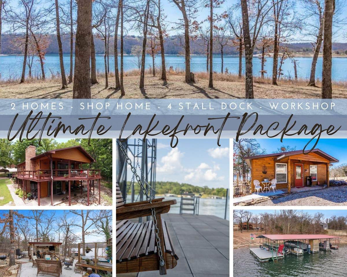 684 Breezy Point Lane - Photo 1