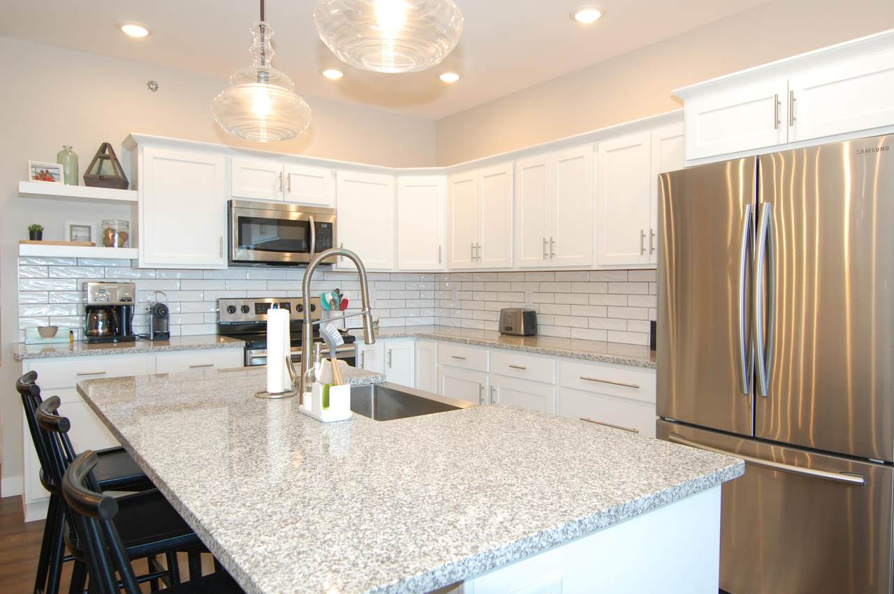 4910 Worldmark Drive - Photo 1