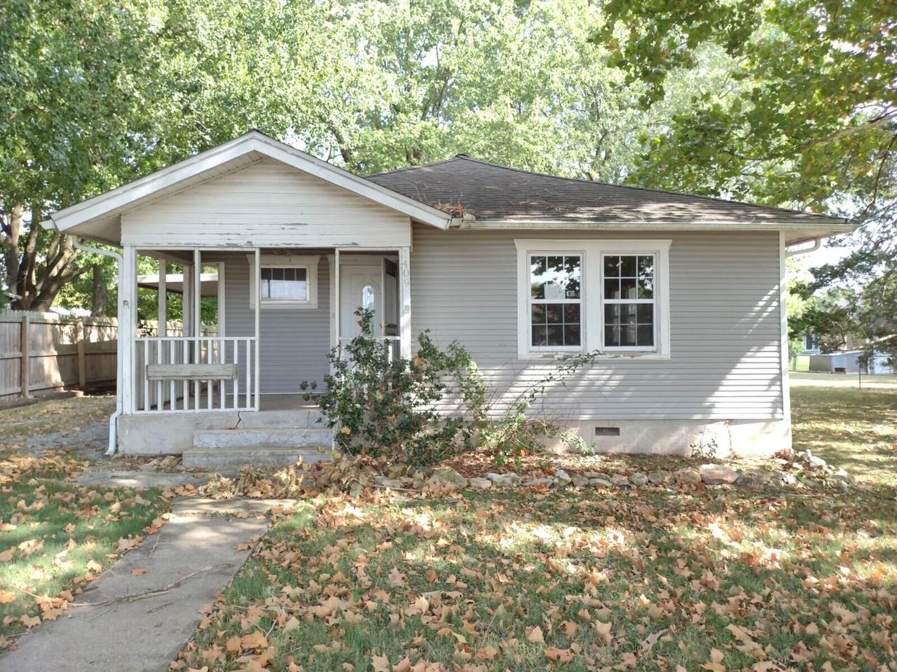 1409 Euclid Avenue - Photo 1