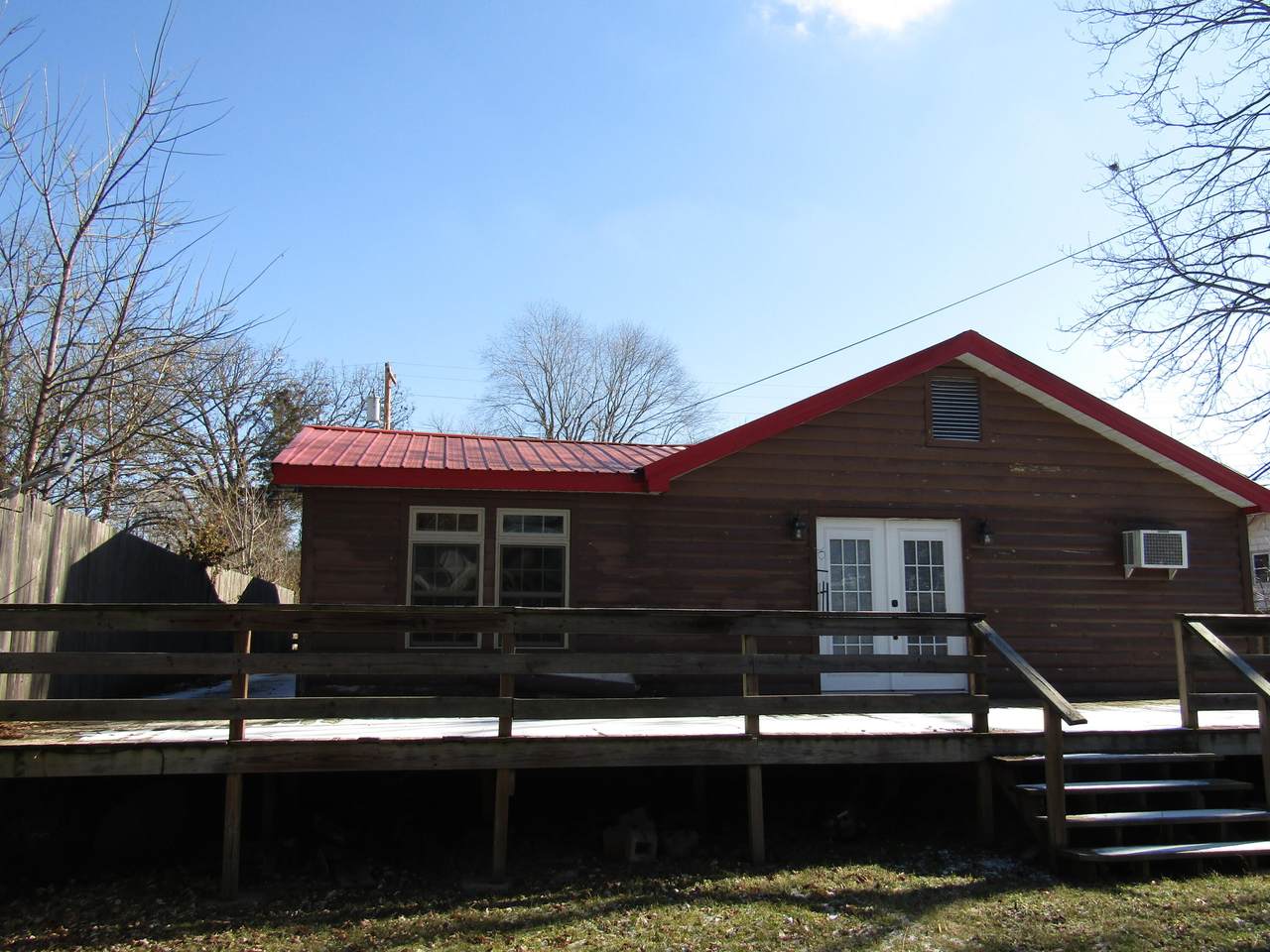 403 Carhart Street - Photo 1