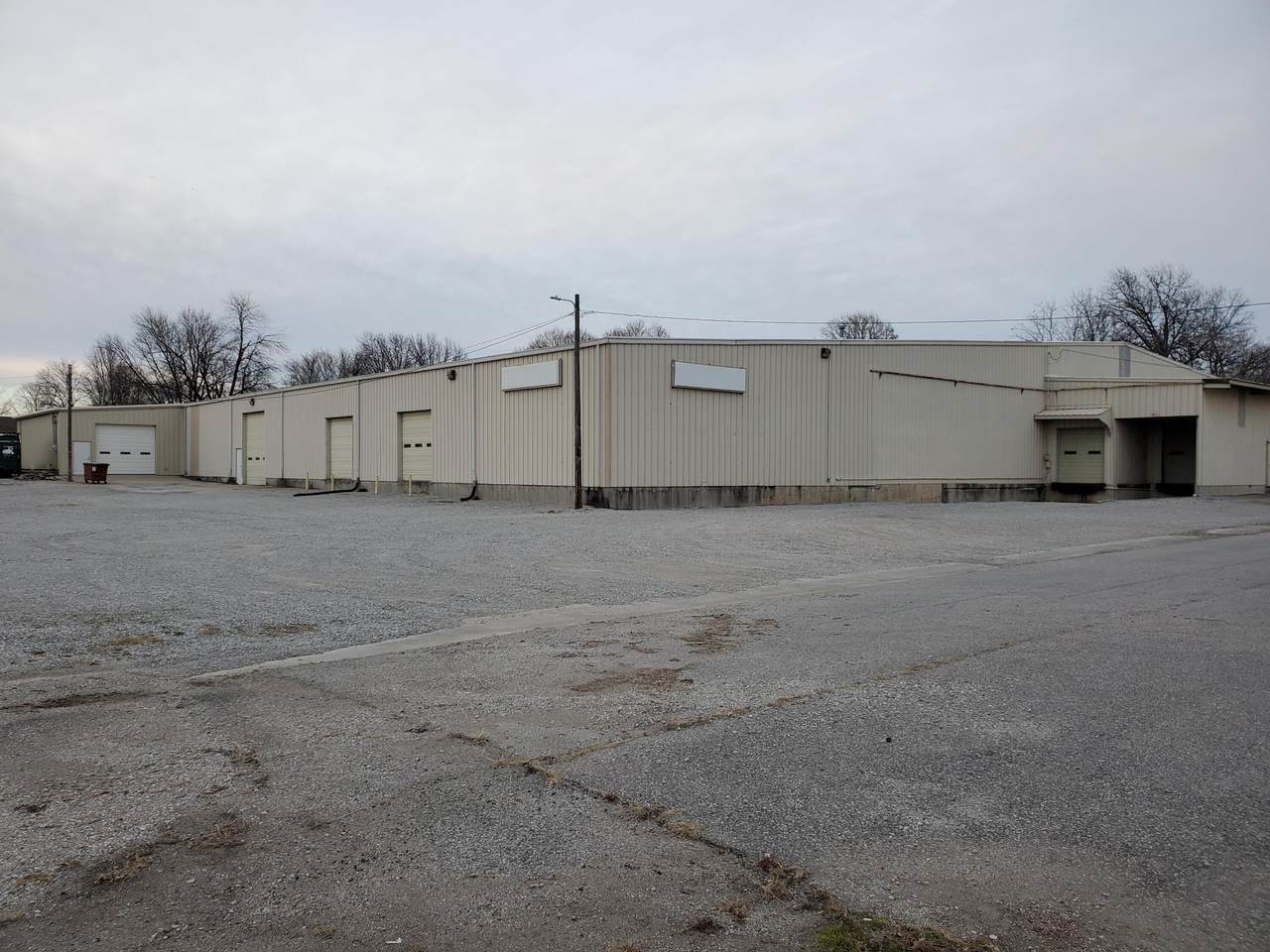 975 Jackson Street - Photo 1