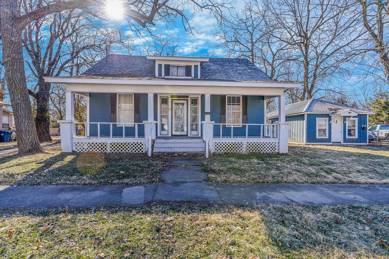 1316 Central Street - Photo 1