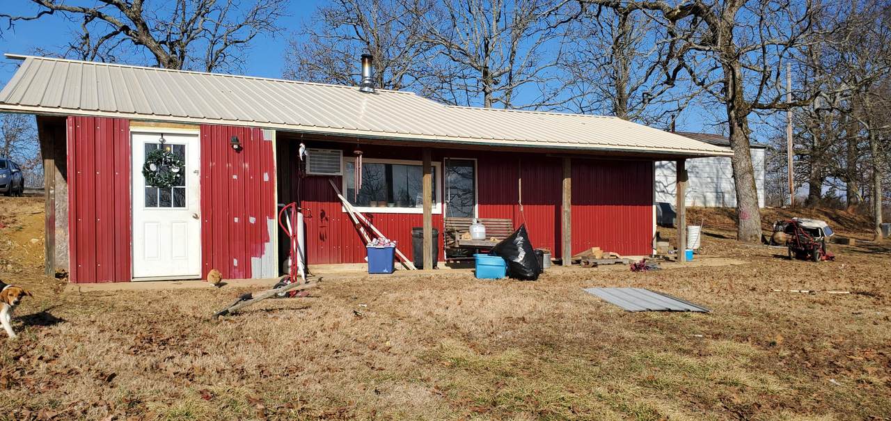 16202 State Highway 142E - Photo 1