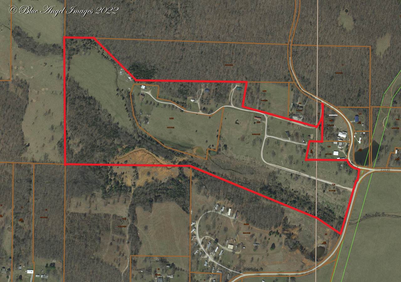 2211 County Road 6540 - Photo 1