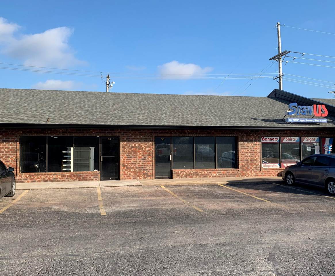 511 South Street - Photo 1