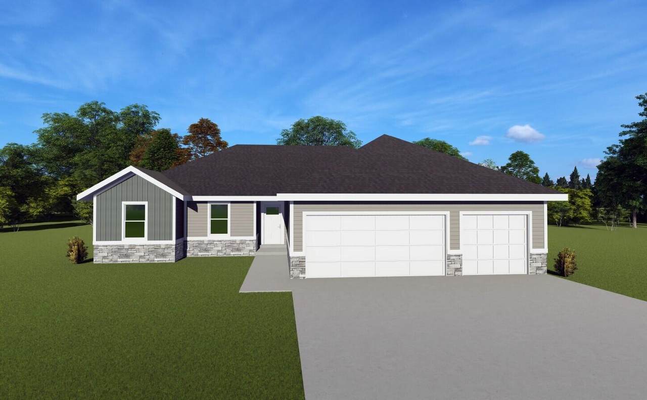 1402 Olde Savannah Avenue - Photo 1