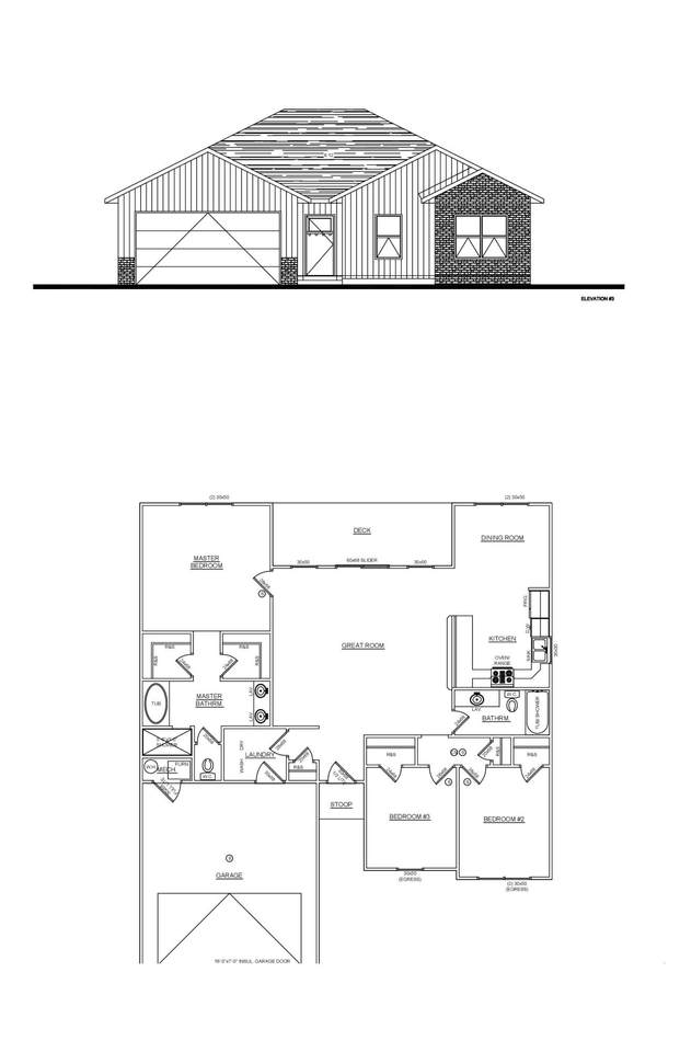 140 Sunrise Villa Drive - Photo 1