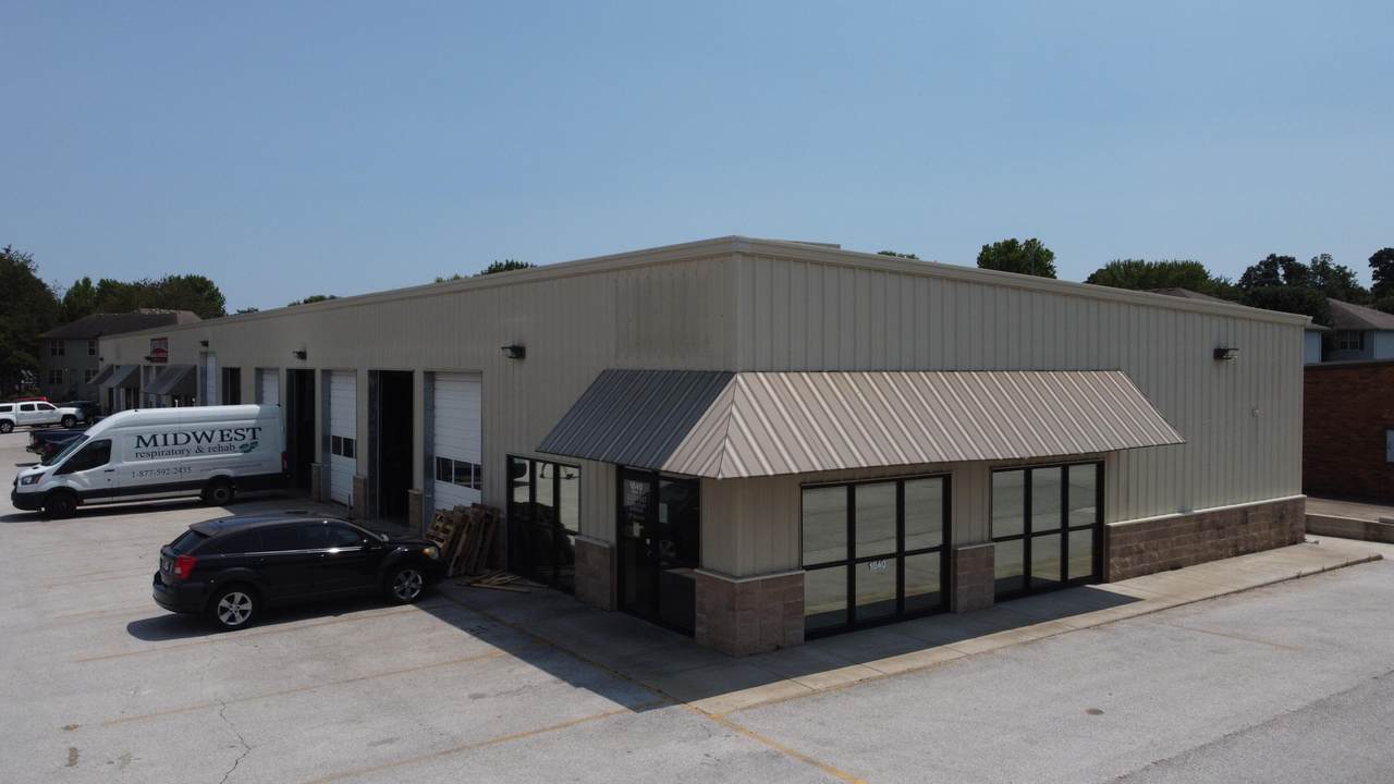 1840 Commerce Drive - Photo 1