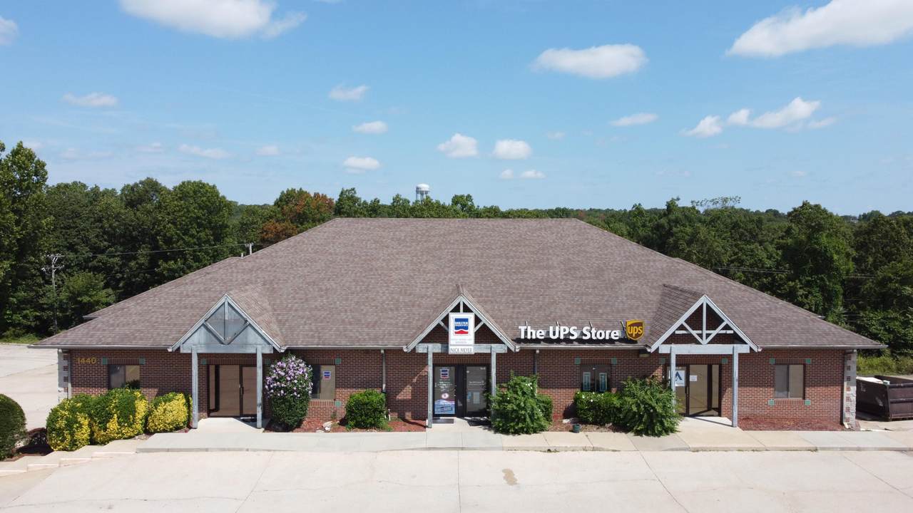 1440 State Highway 248 - Photo 1