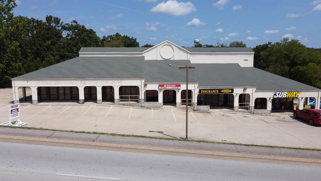 1494 State Highway 248 - Photo 1