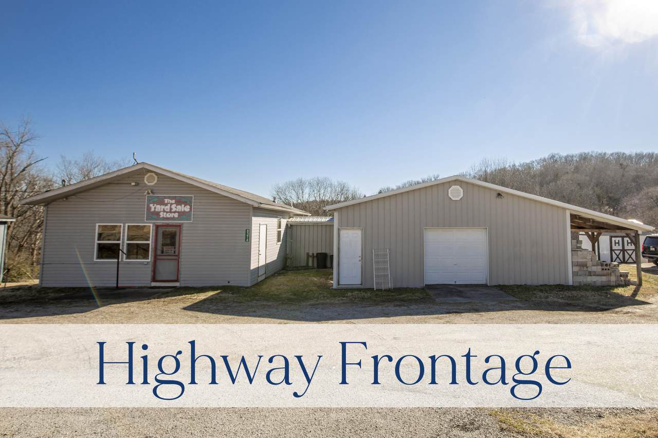 8374 State Hwy 76 - Photo 1