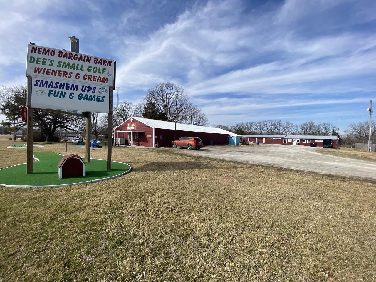 22889 Highway 64 - Photo 1