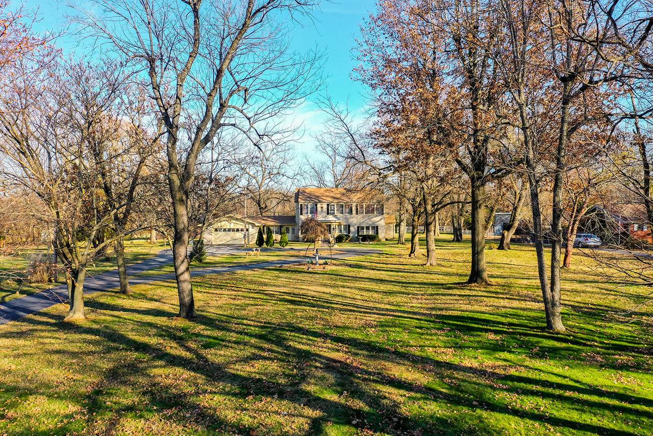 3270 Barnes Avenue - Photo 1