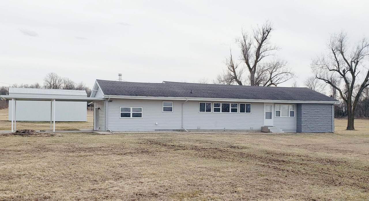1658 Washington Street - Photo 1