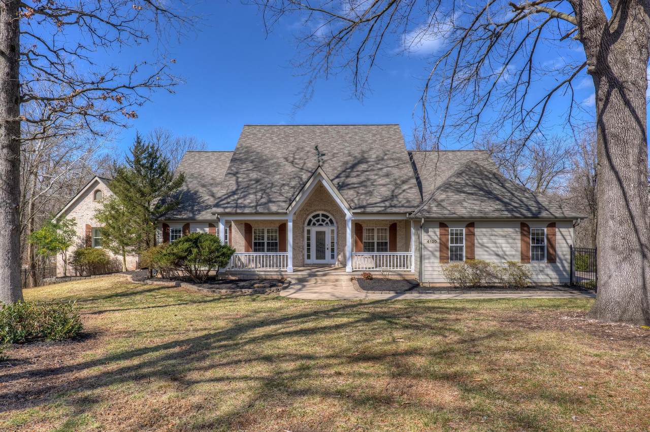 4120 Mcclelland Boulevard - Photo 1