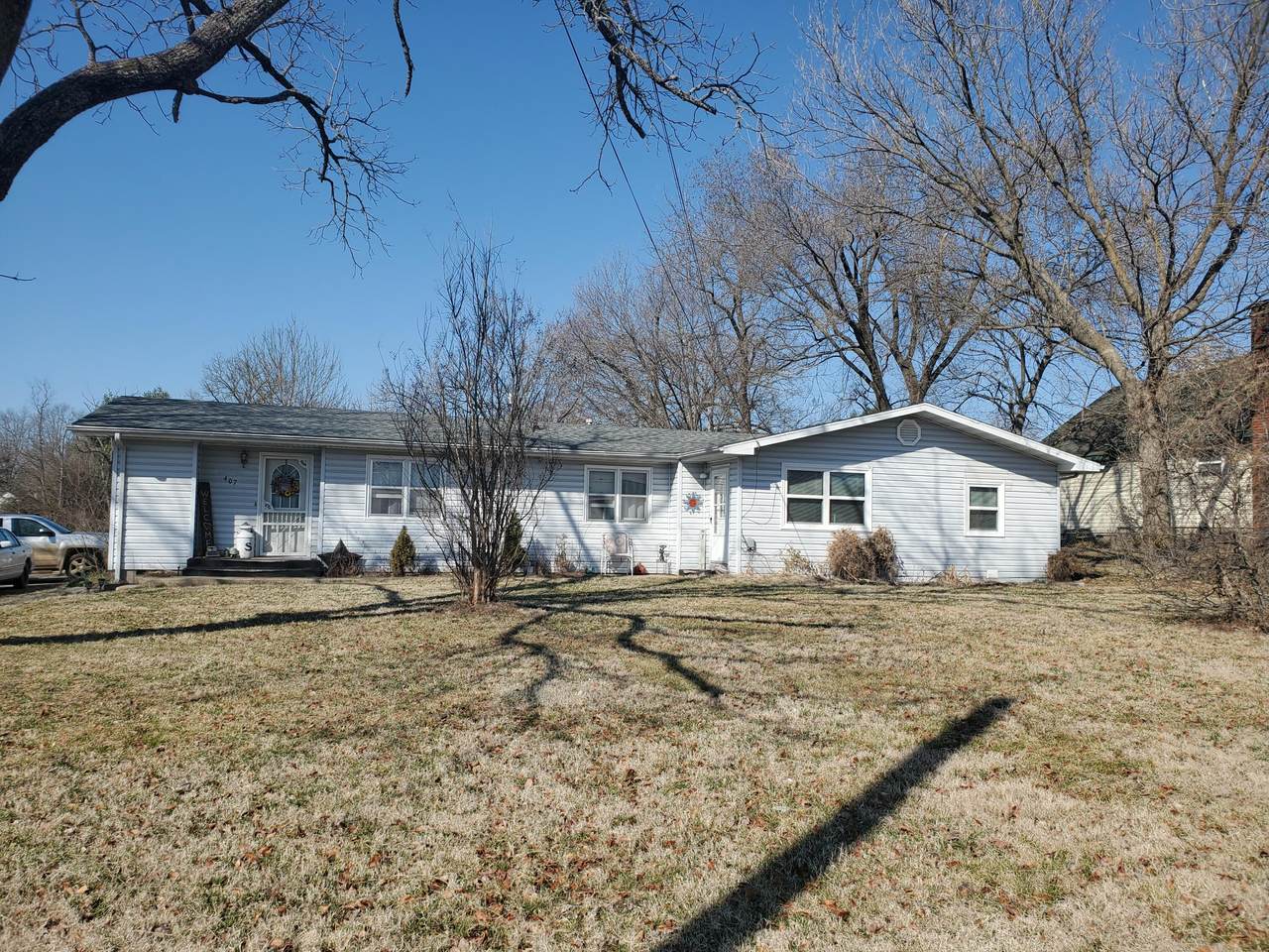 409 Jefferson Street - Photo 1