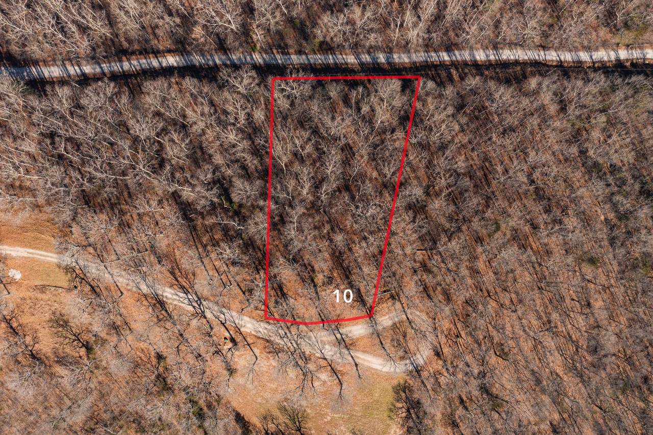 233 Cliffside Drive - Photo 1