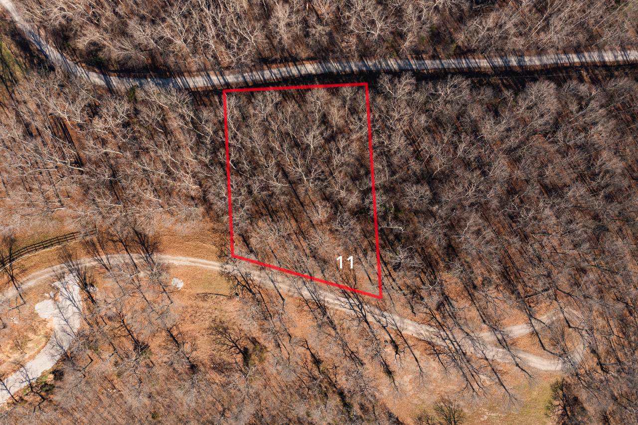 233 Cliffside Drive - Photo 1