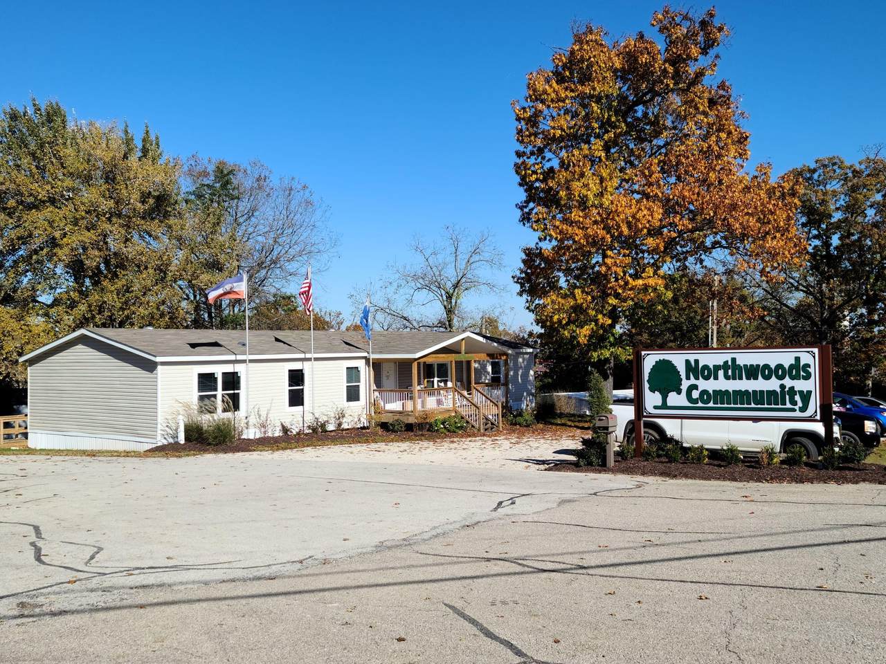 640 State Highway 248 - Photo 1