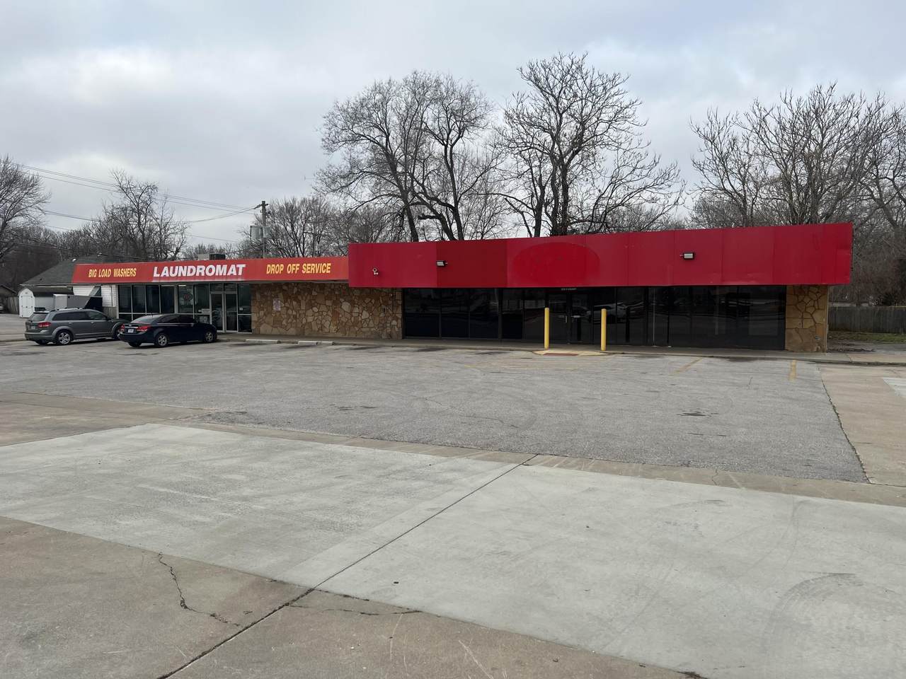 529-531 Grant Avenue - Photo 1