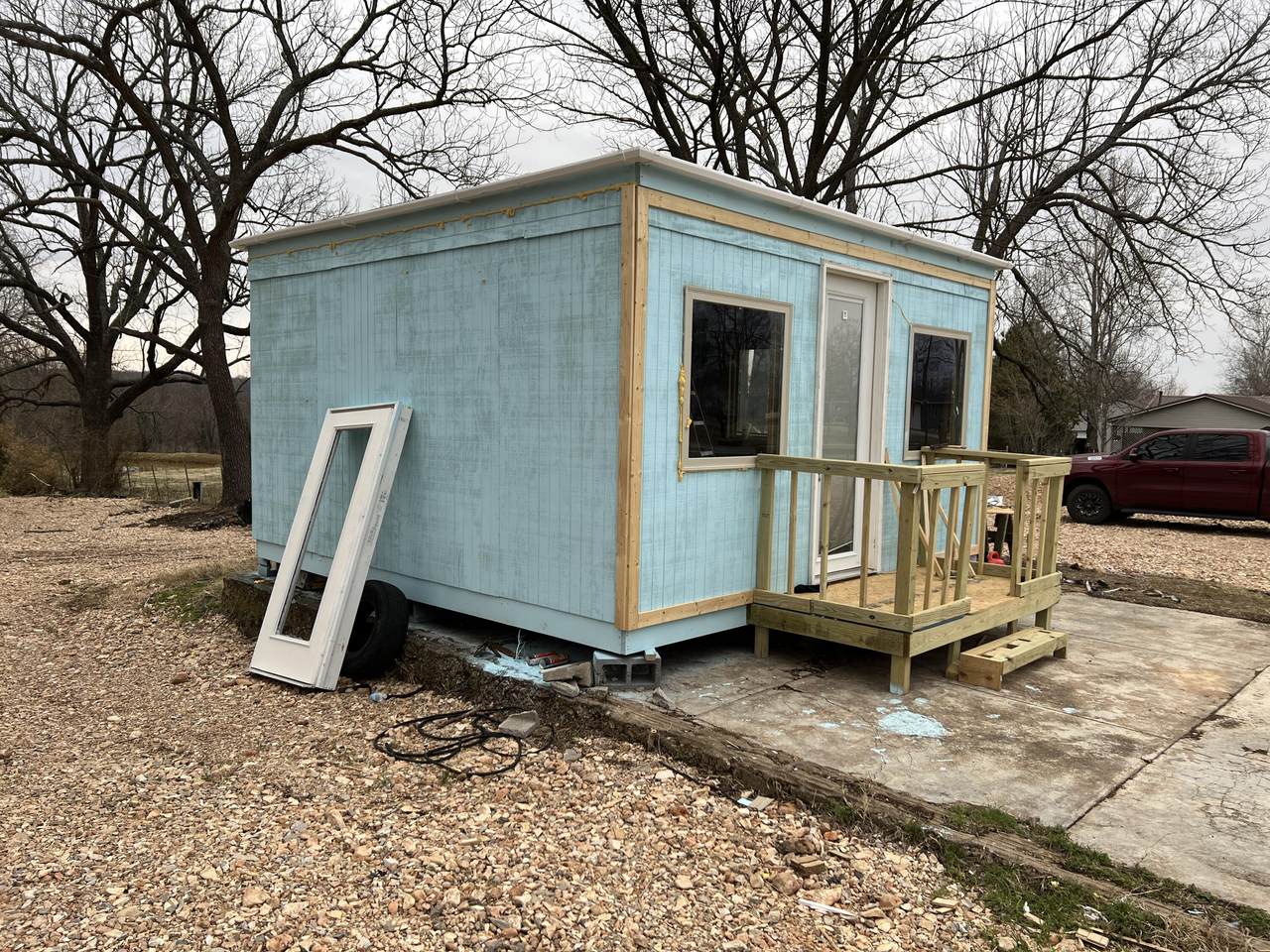 331 Old Wire Rd - Photo 1