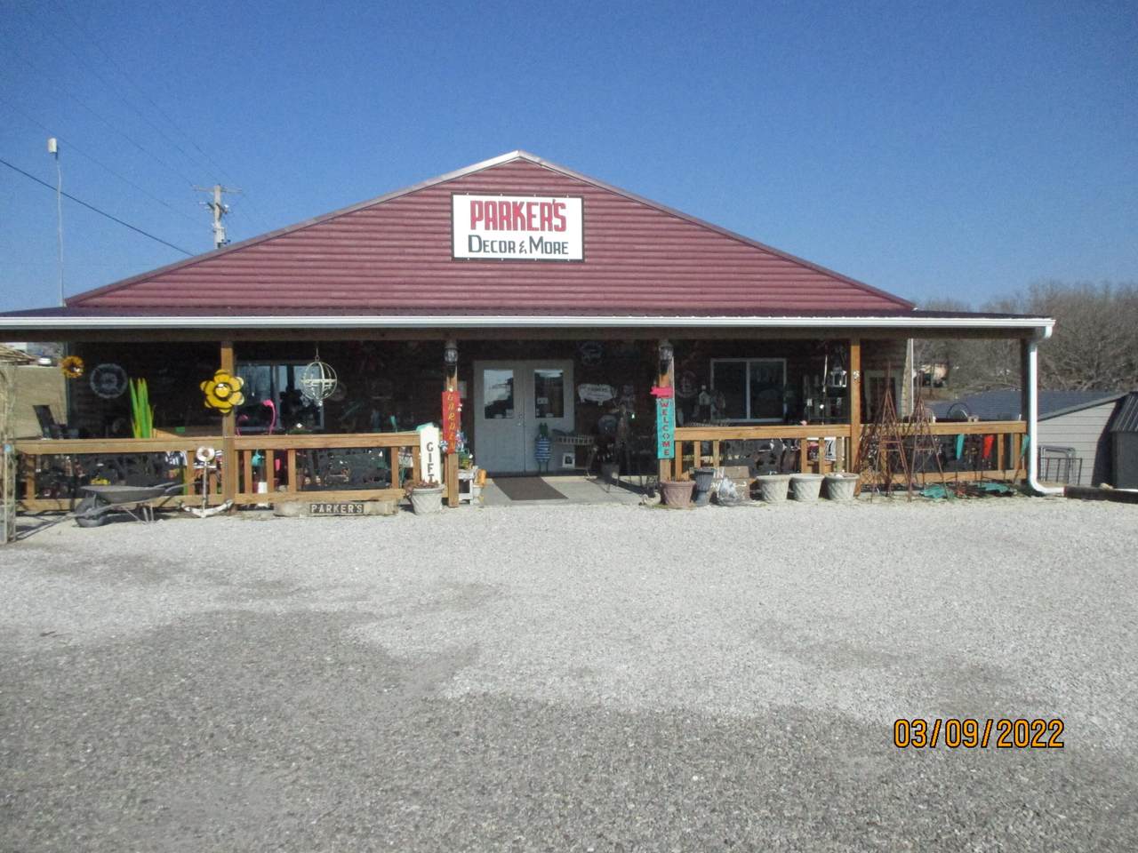 23157 Highway 54 - Photo 1