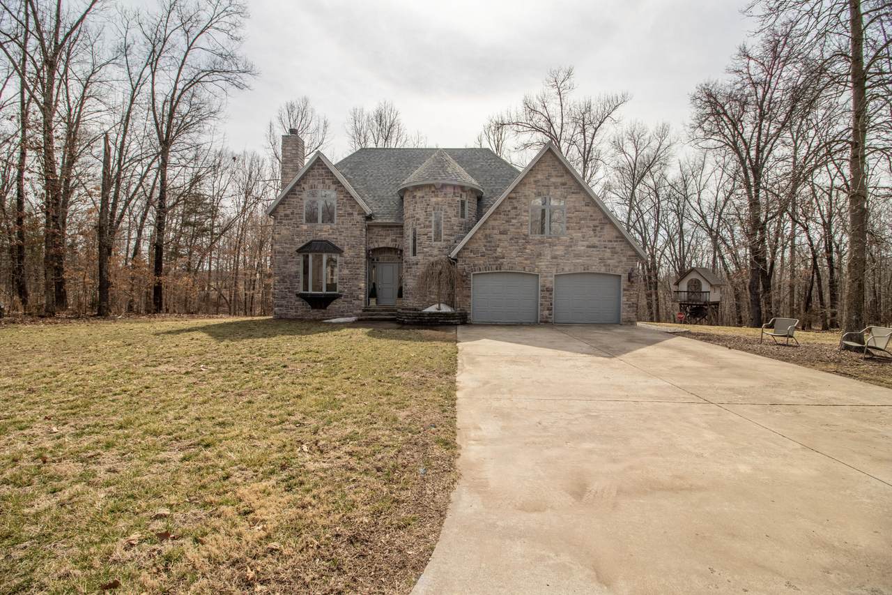 114 Spencers Mill Road - Photo 1