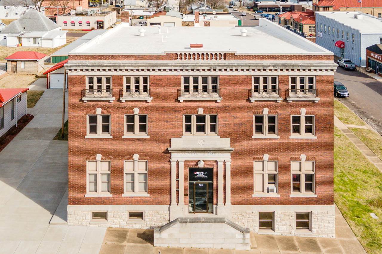 301 Fourth St. - Photo 1