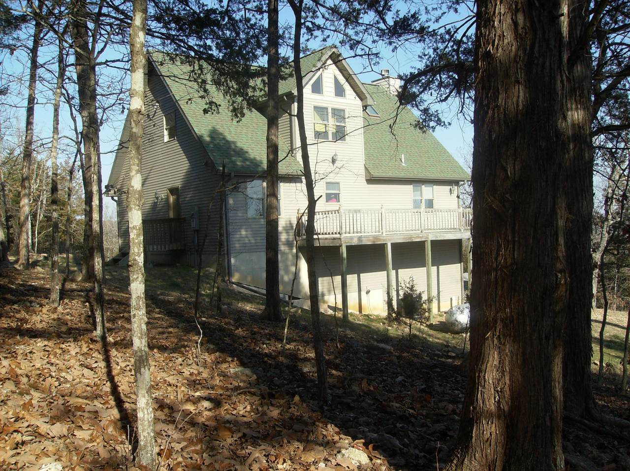 93 Denali Lane - Photo 1