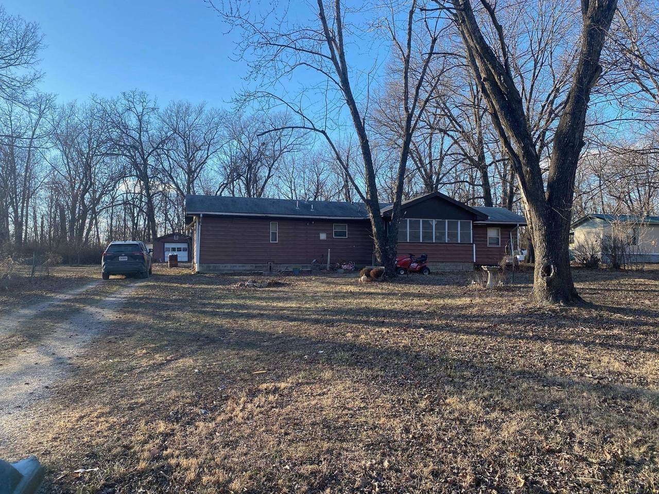 21972 County Road 273A - Photo 1