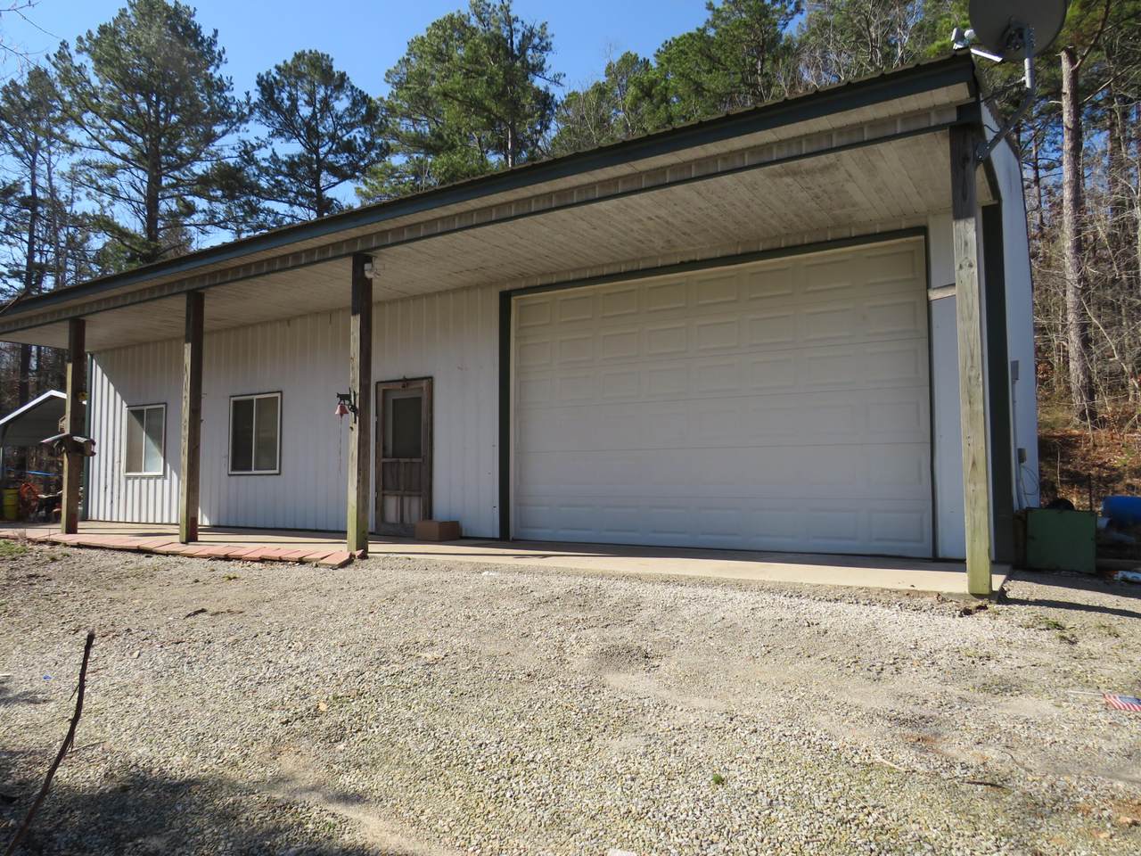 6378 State Route 142 - Photo 1