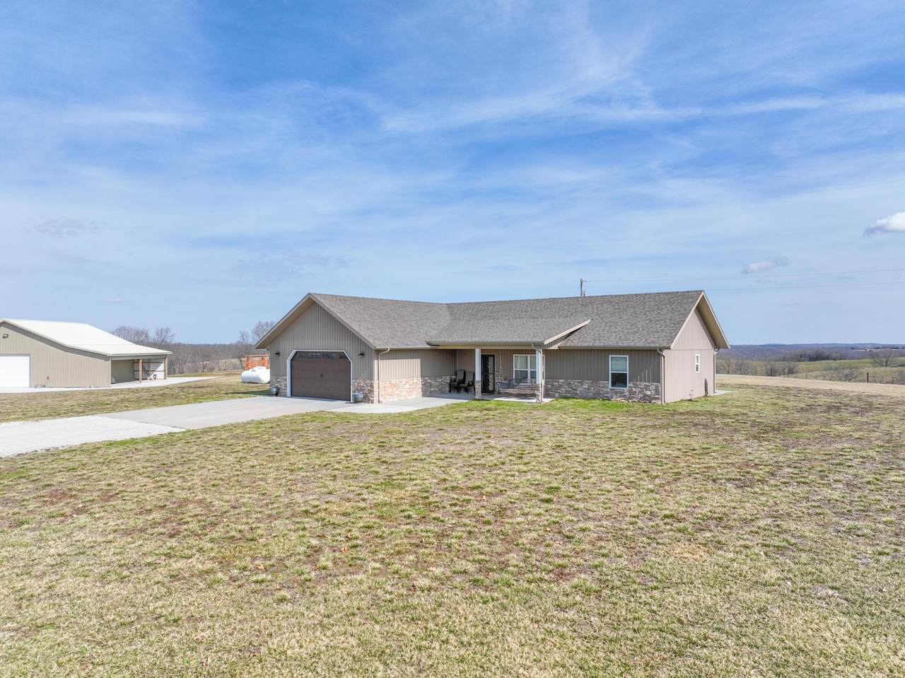 1441 Greenway Drive - Photo 1