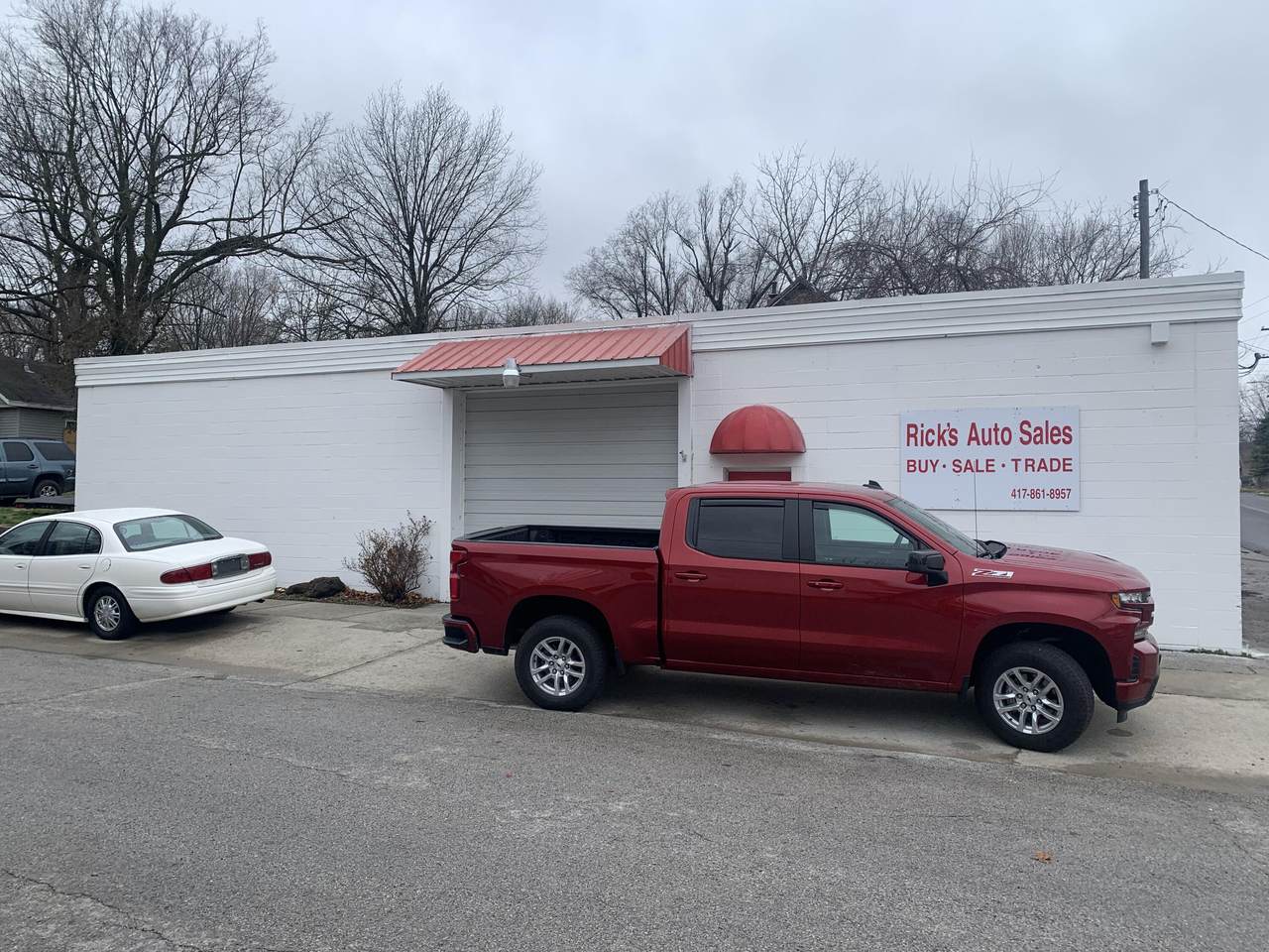 1400 High Street - Photo 1