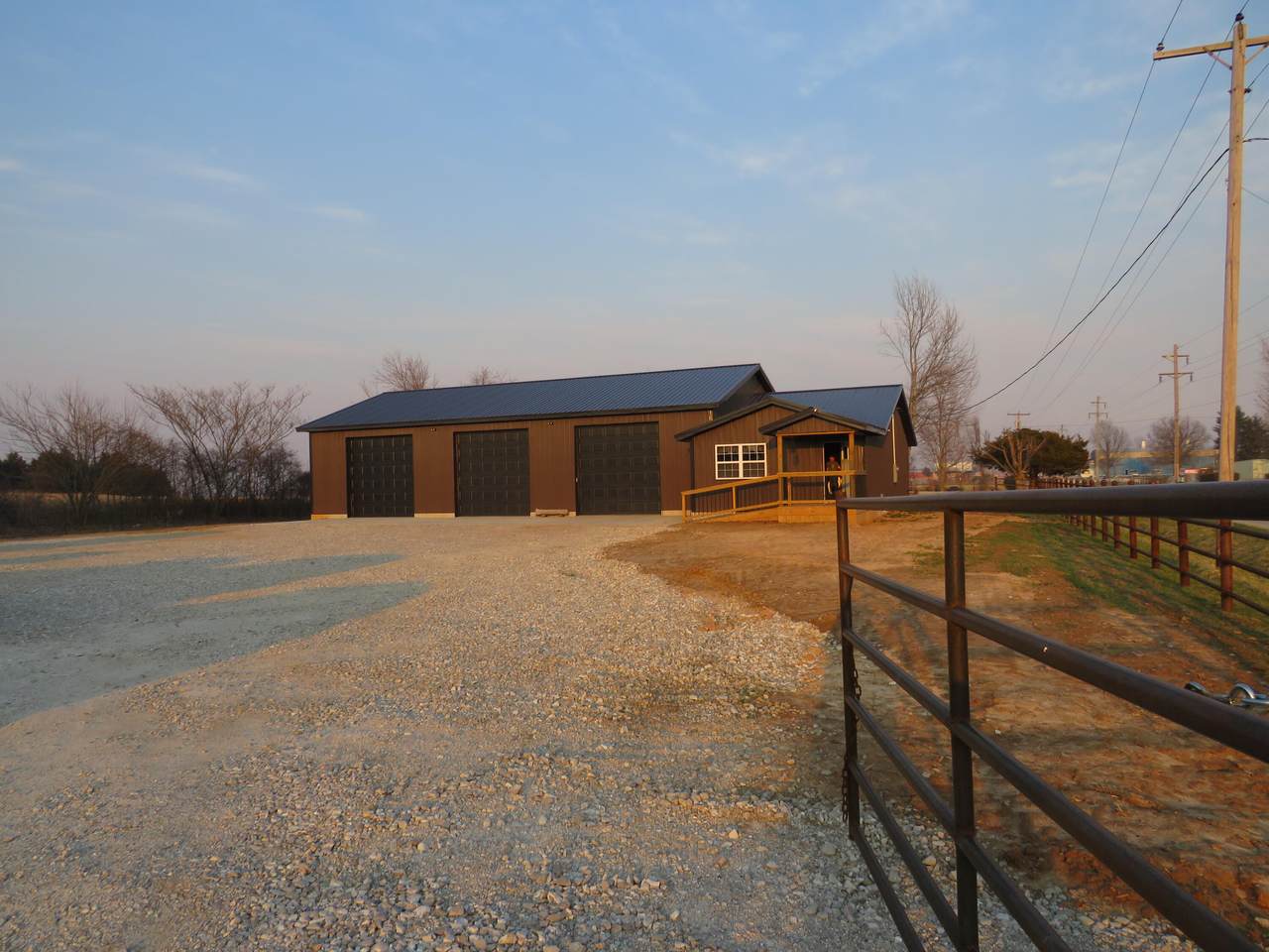 203 Steel Street - Photo 1