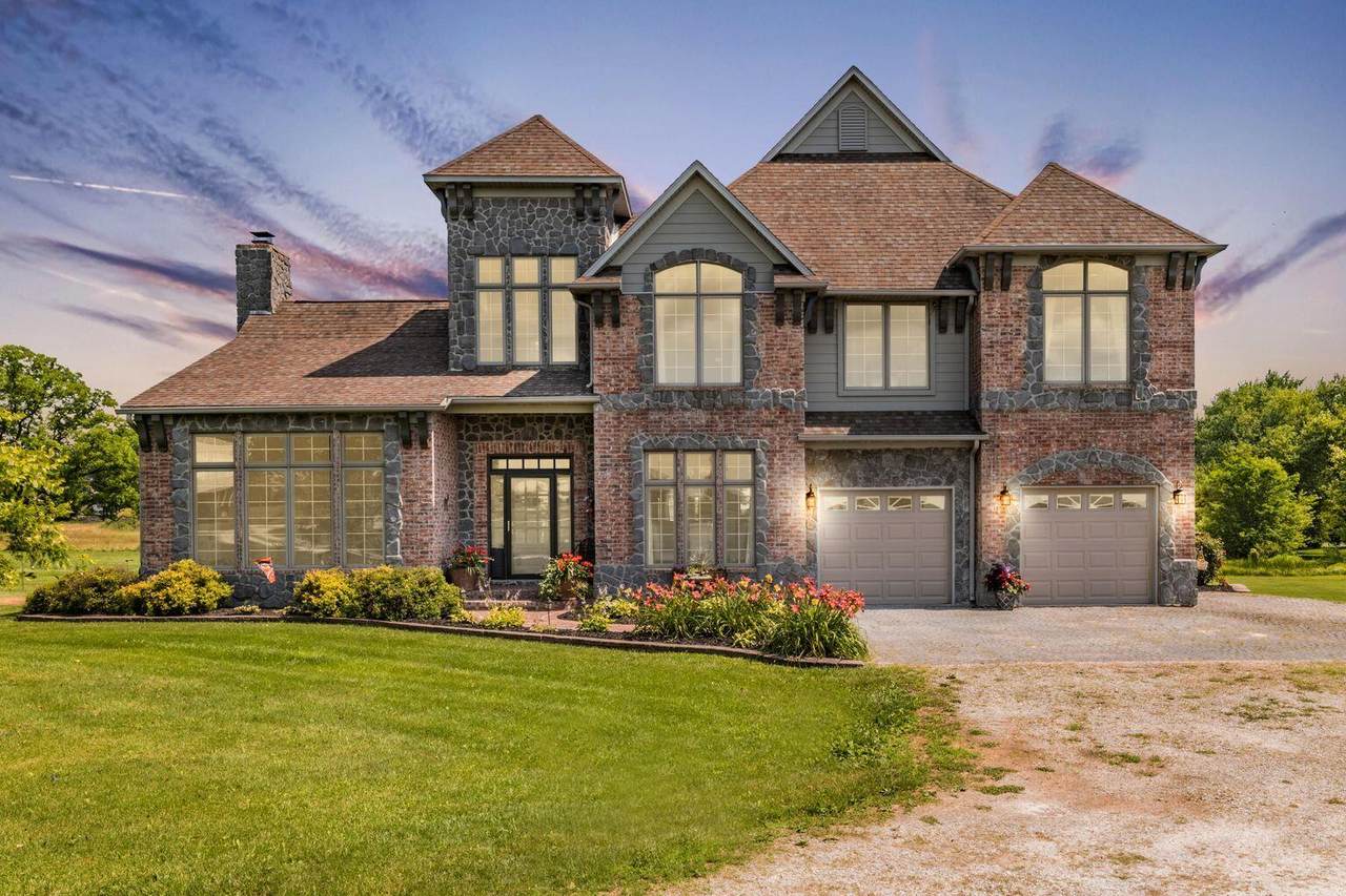 Lot 1 Lot 2 9724 Meadow View Lane - Photo 1