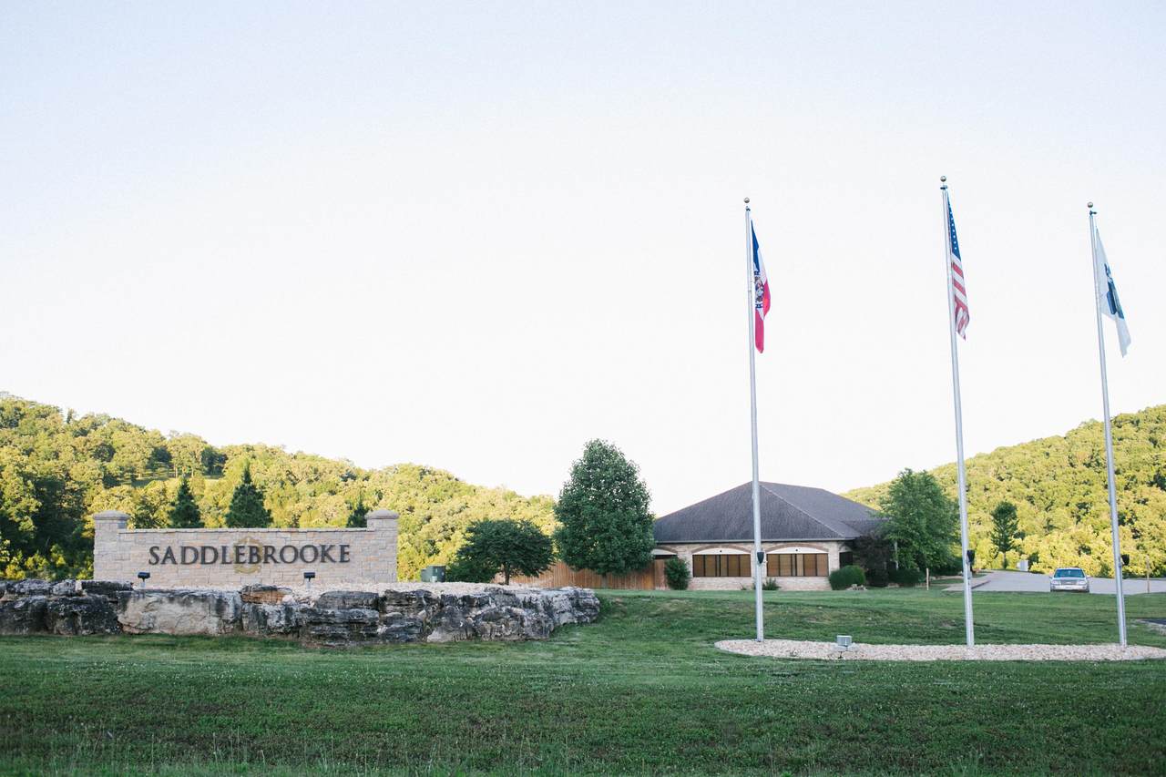 Tbd Saddlebrooke Lots - Photo 1