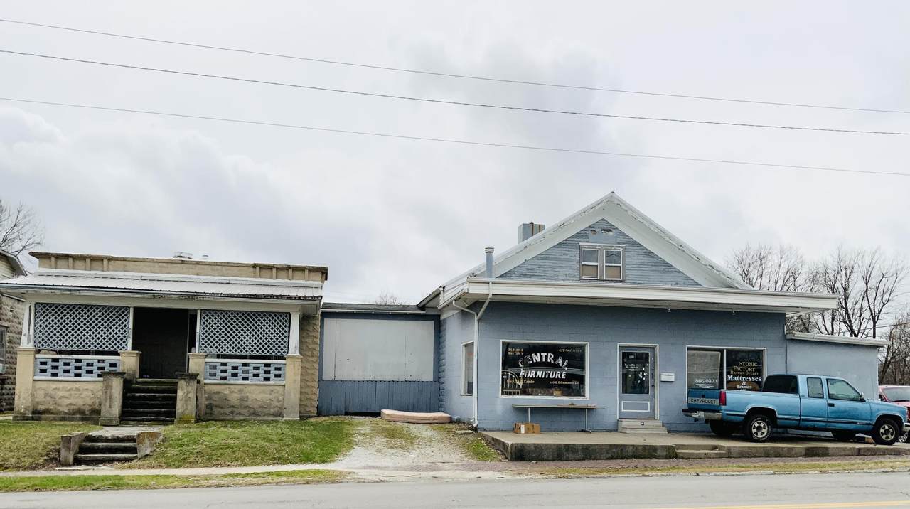 1100 Commercial Street - Photo 1