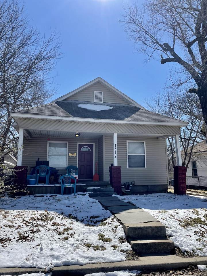 1318 North Street - Photo 1