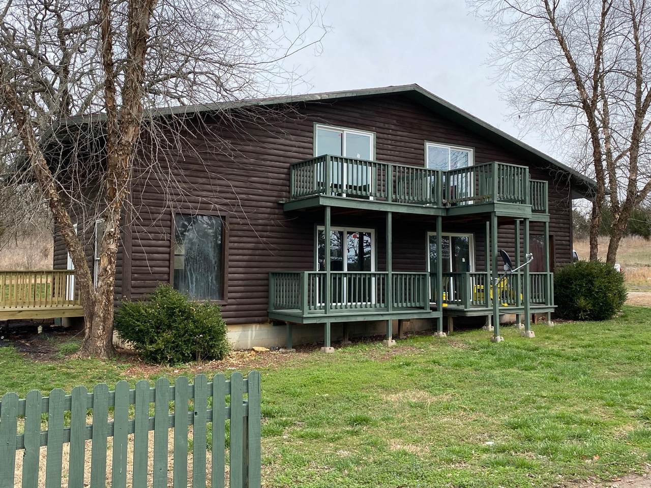 161/163 Clubhouse Lane - Photo 1