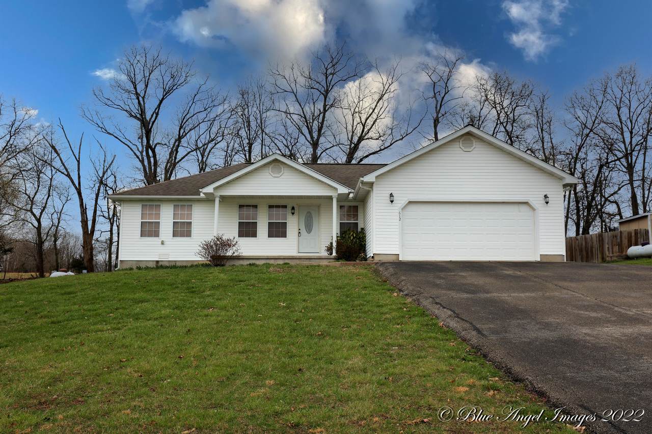 612 Michael Stihl Road - Photo 1