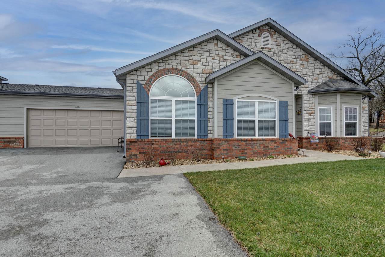 156 Rue De Villas Circle - Photo 1