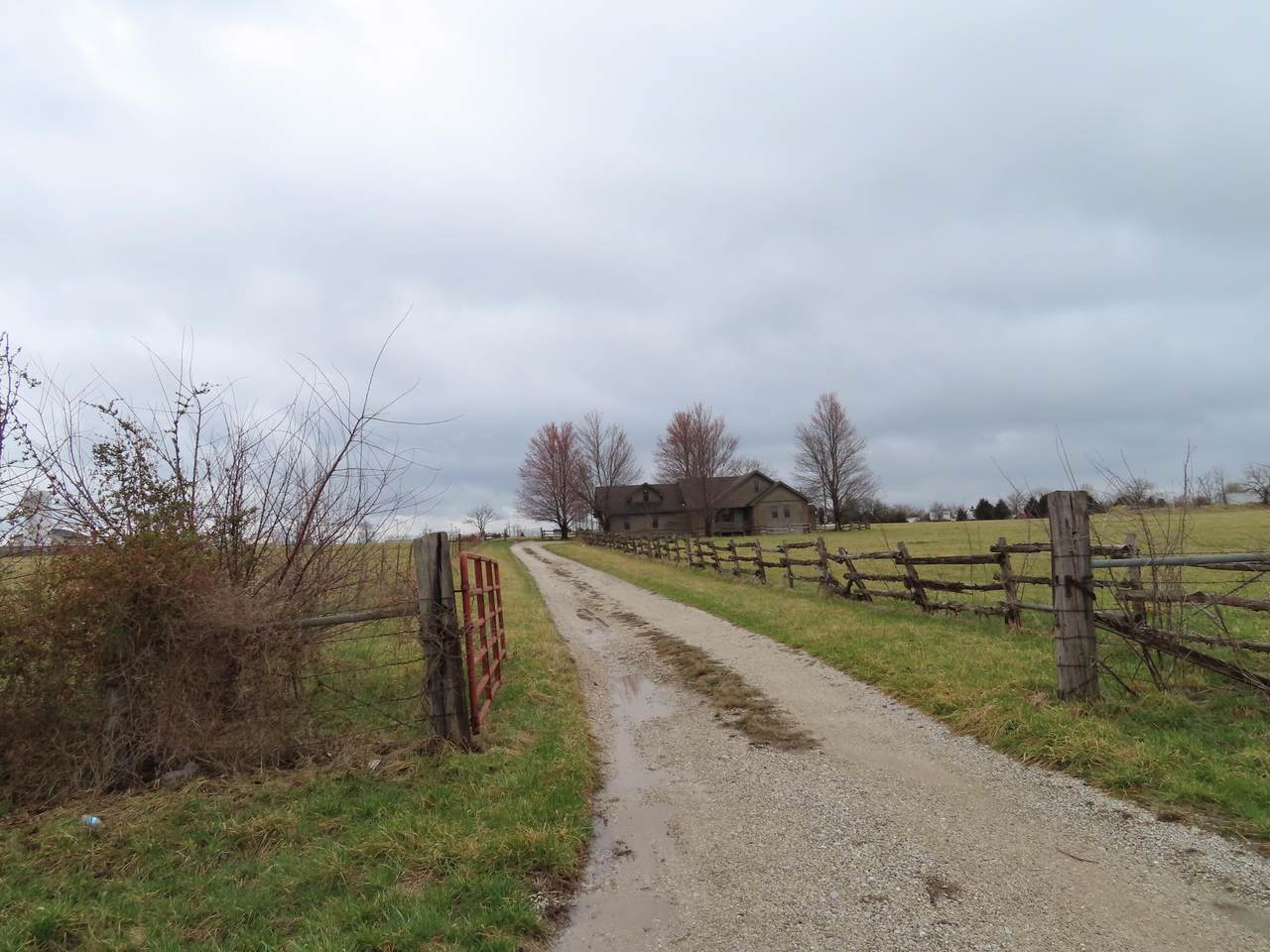 1338 Highway U - Photo 1