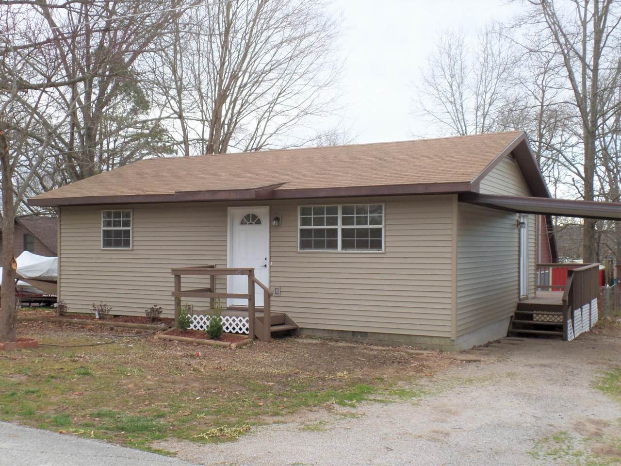 100 Lucky Cove Road - Photo 1