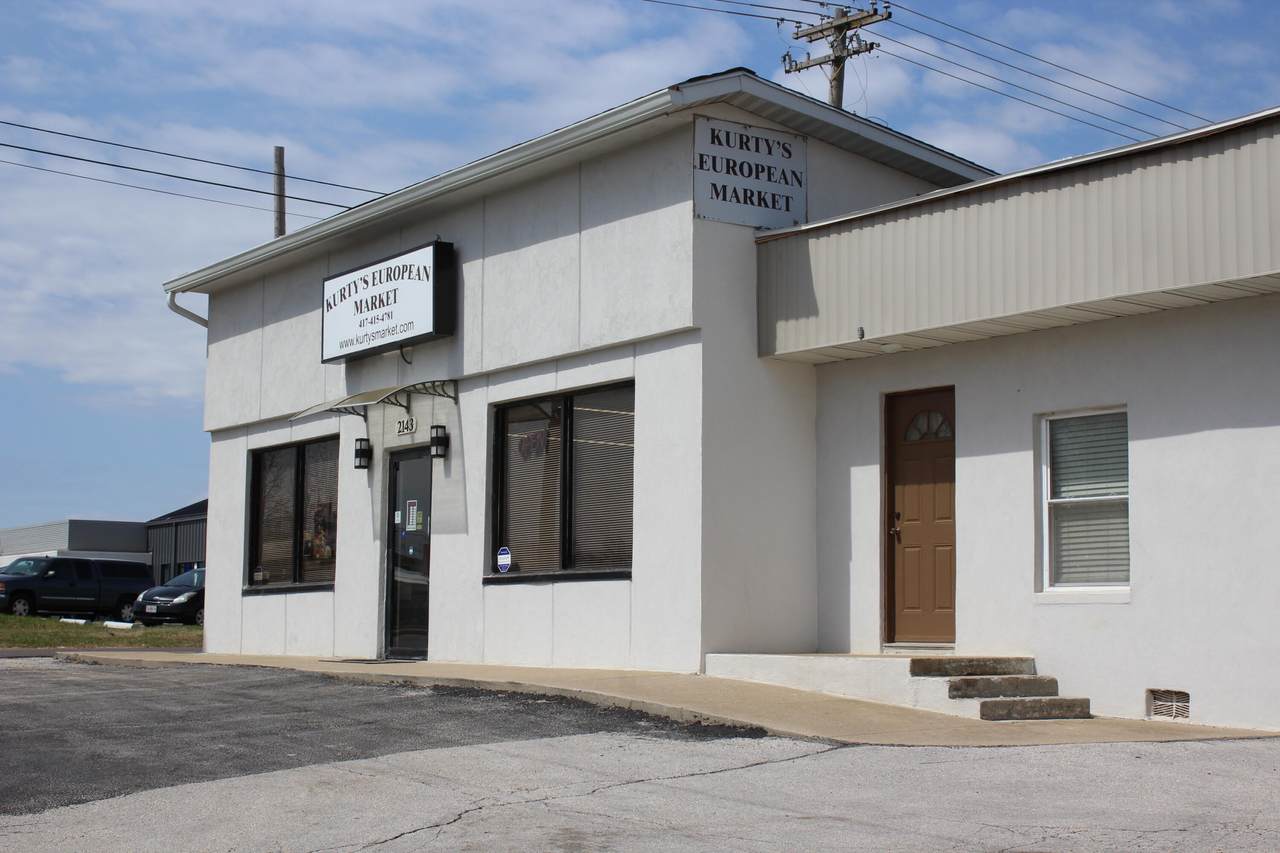 2143 Kearney Street - Photo 1