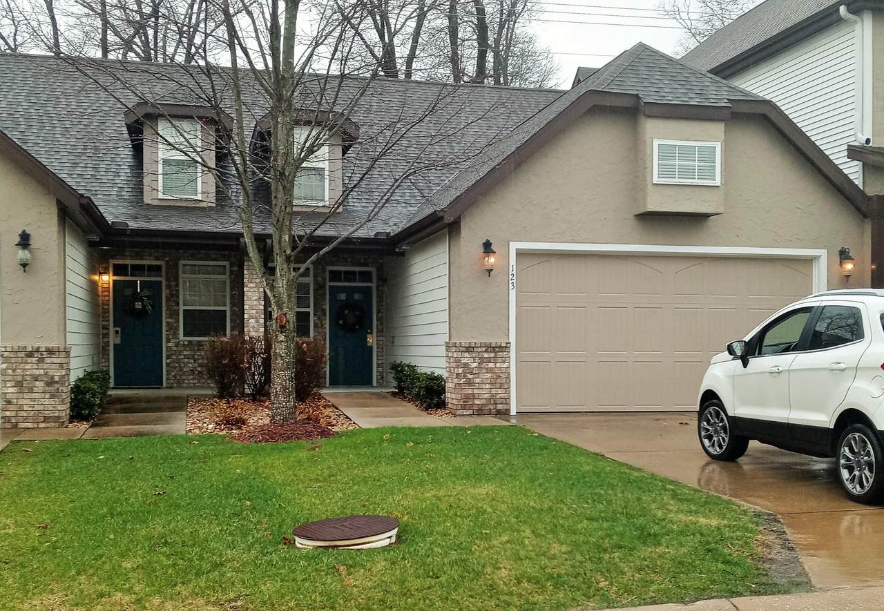 123 Residence Lane Lane - Photo 1