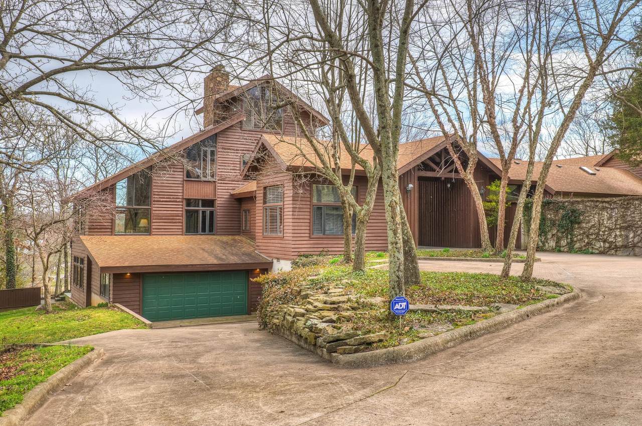 11256 Jolly Mill Lane - Photo 1