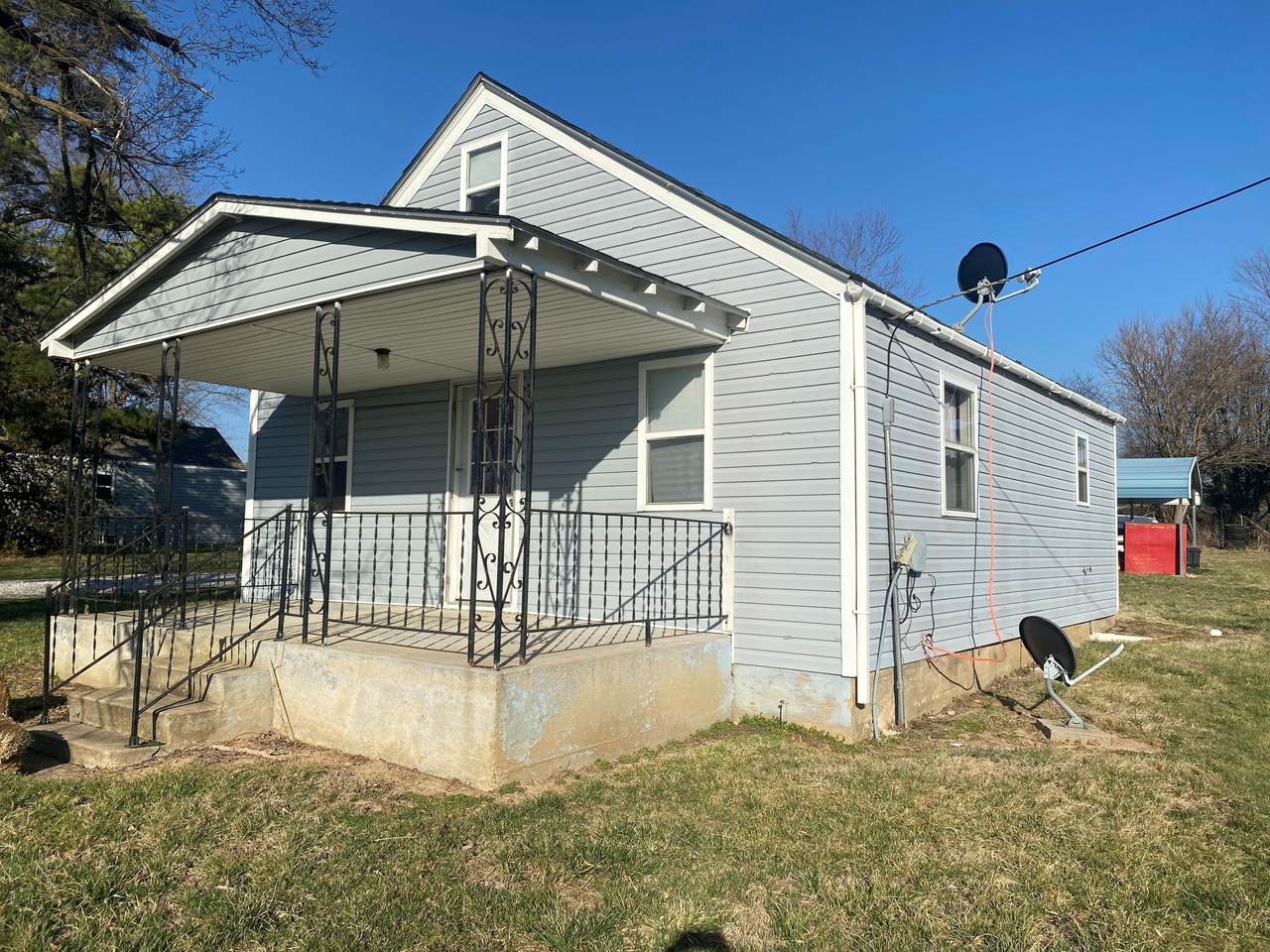 242 Highway 137 - Photo 1